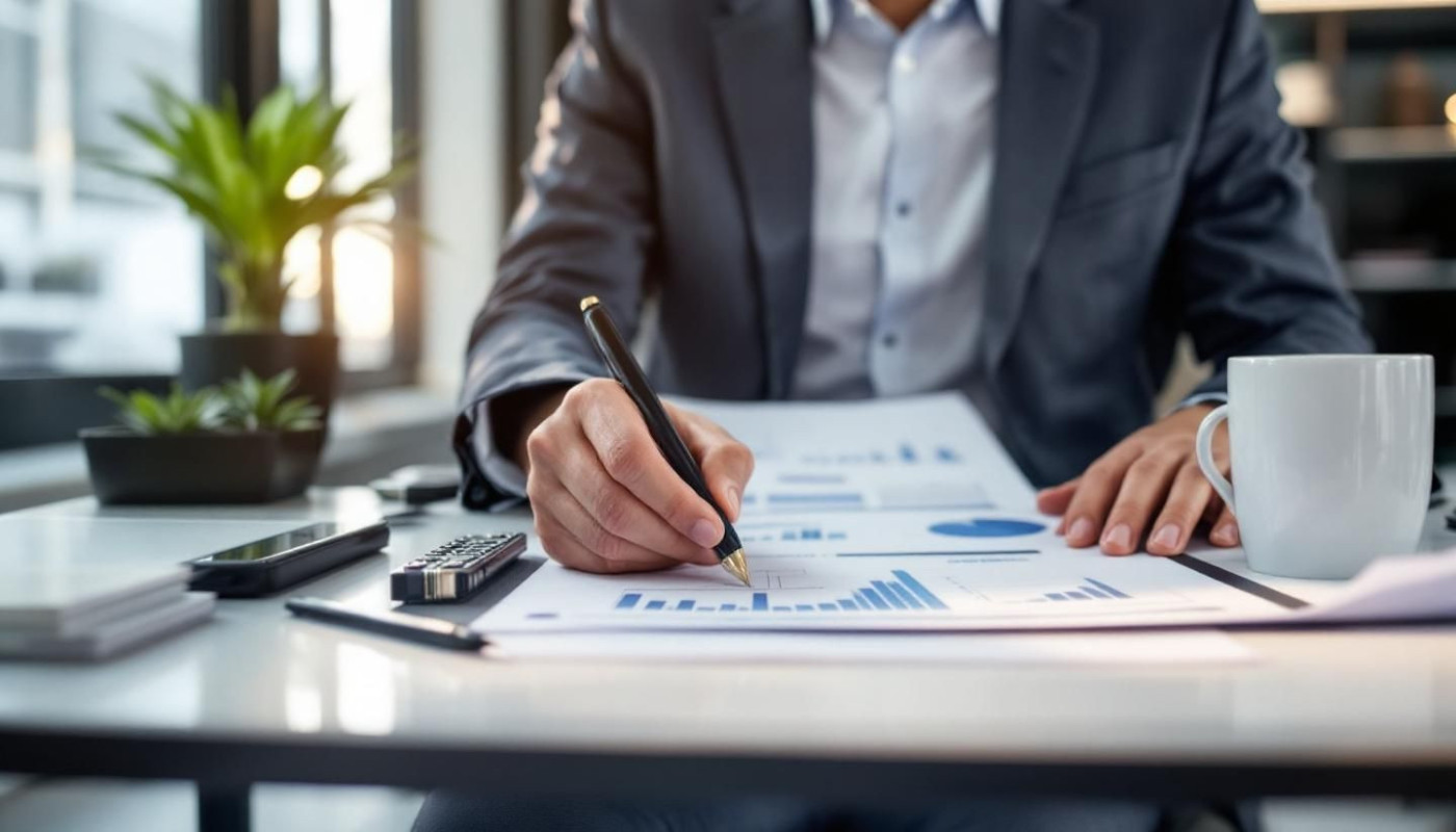 Optimisation fiscale pour les indépendants comment minimiser légalement les charges avec une assurance-vie